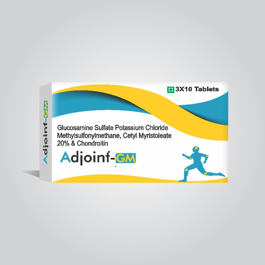 adjoint-gm