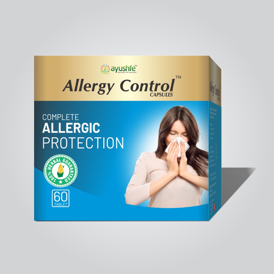 Allergy-Control