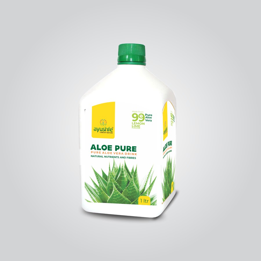 Aloe-Pure