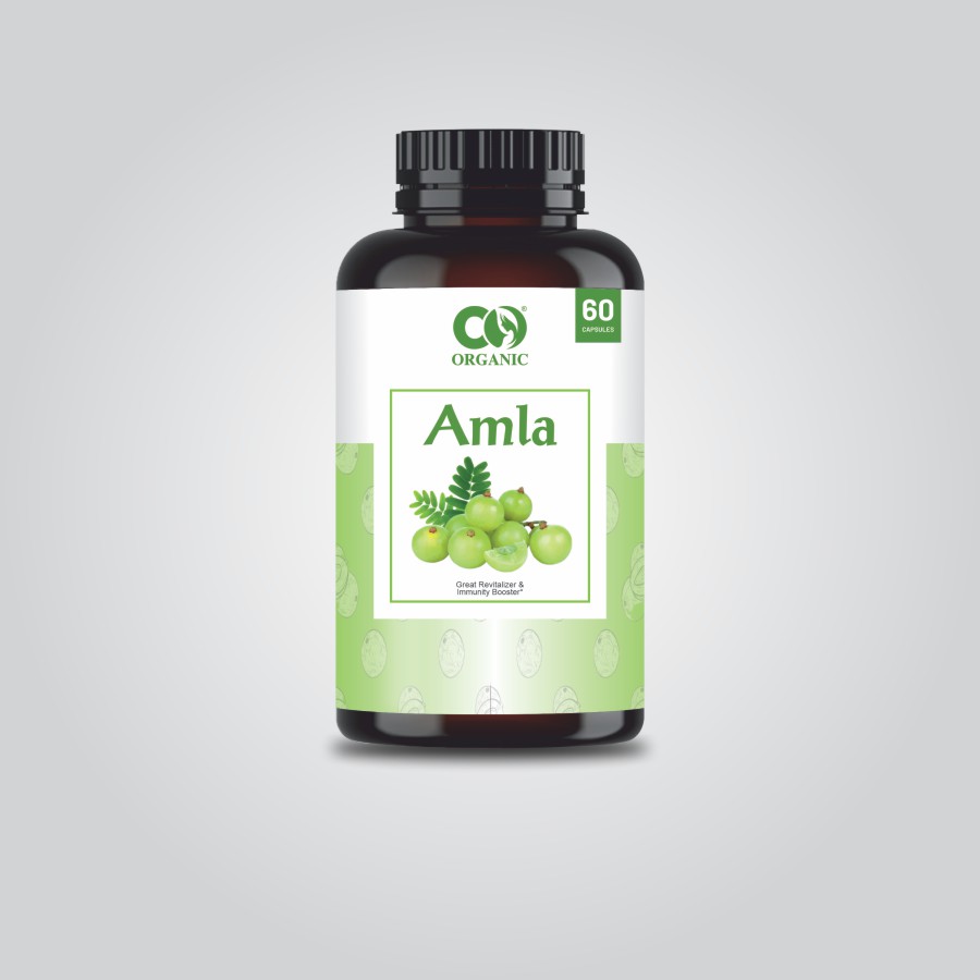 Amla-Capsule