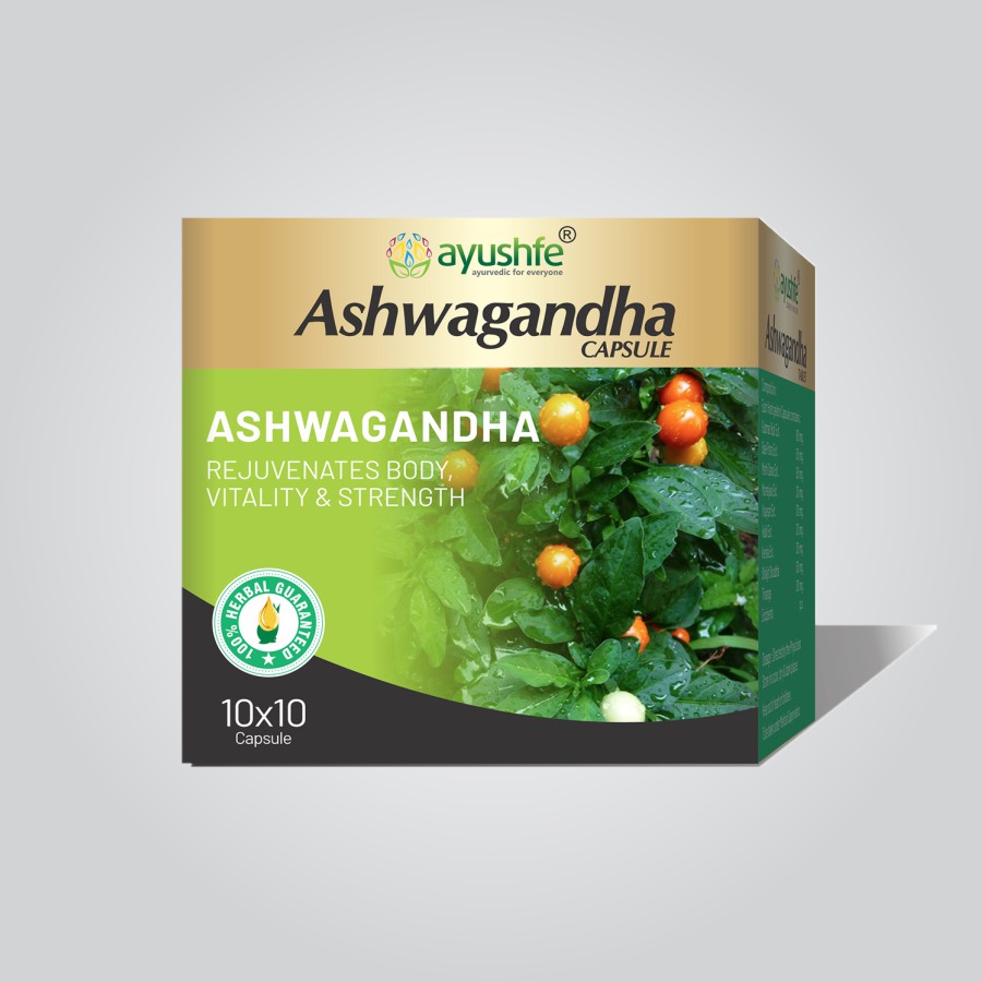 Ashwaganda