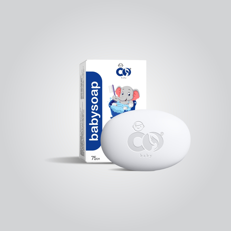 baby-soap