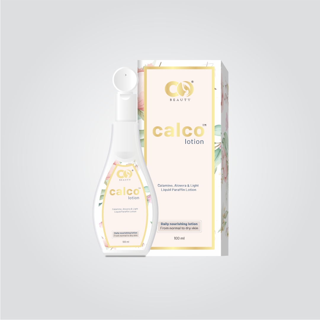 calco-