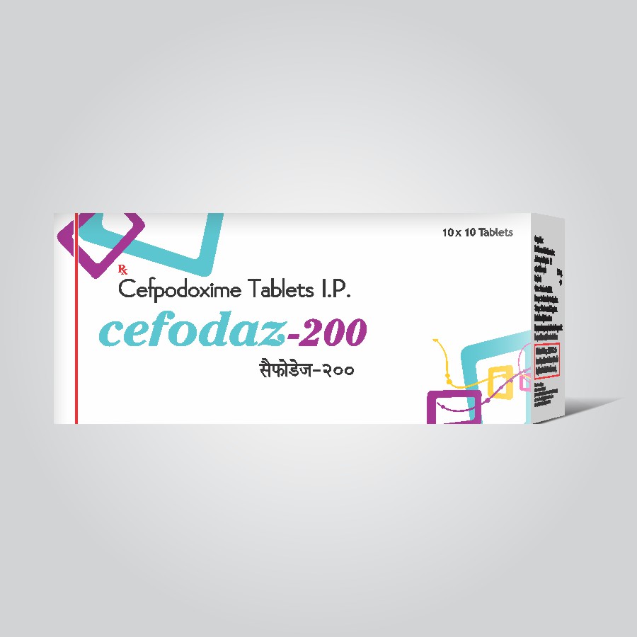 cefodaz-200