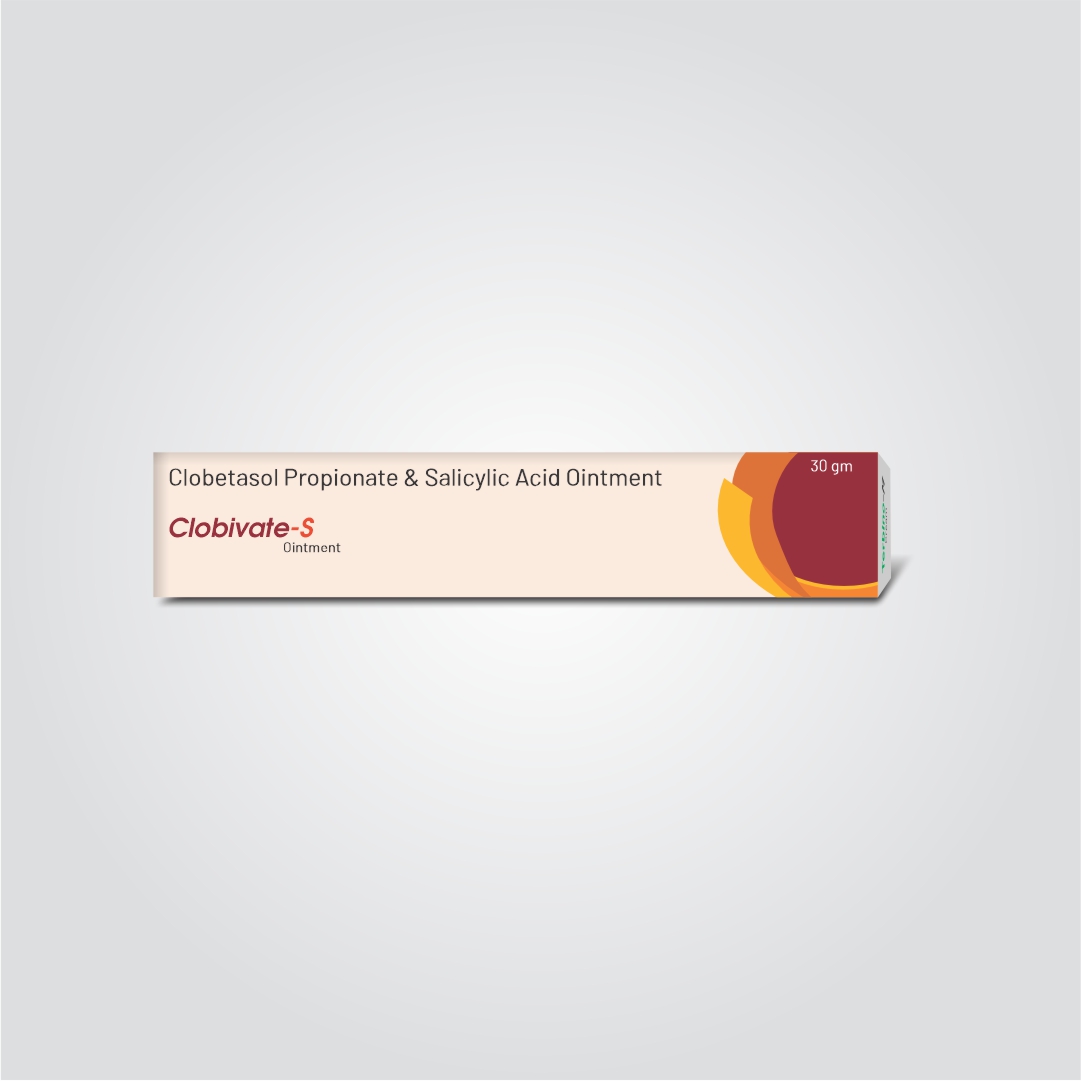 clobivate-s