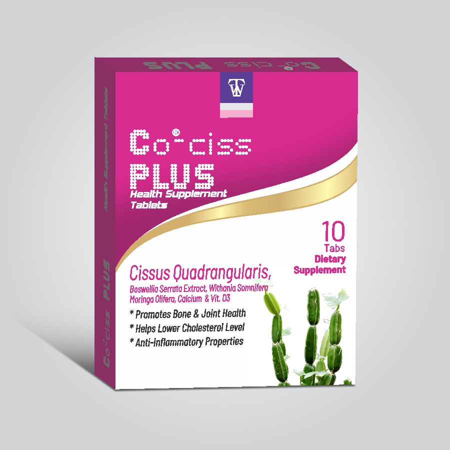 co-ciss-plus
