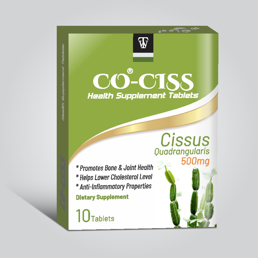 co-ciss