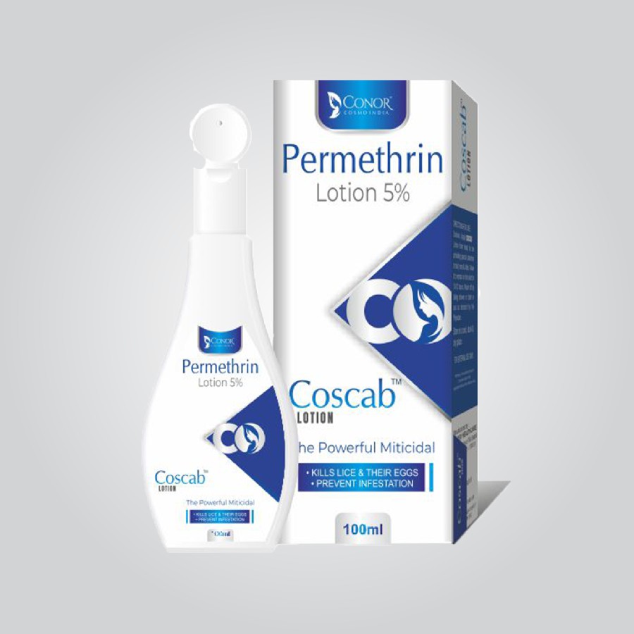 coscab-lotion