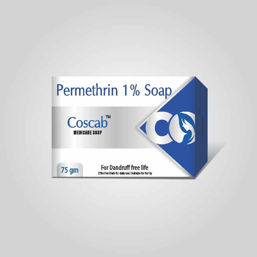Coscab-Soap