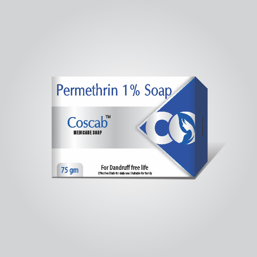 coscab-soap