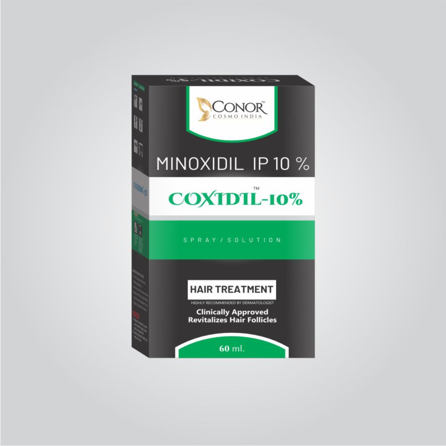 CoxiDil-10-Hair-Serum