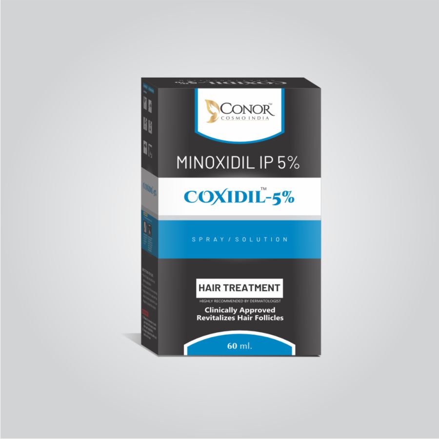 CoxiDil-5