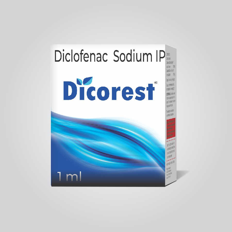 Dicorest-Injection