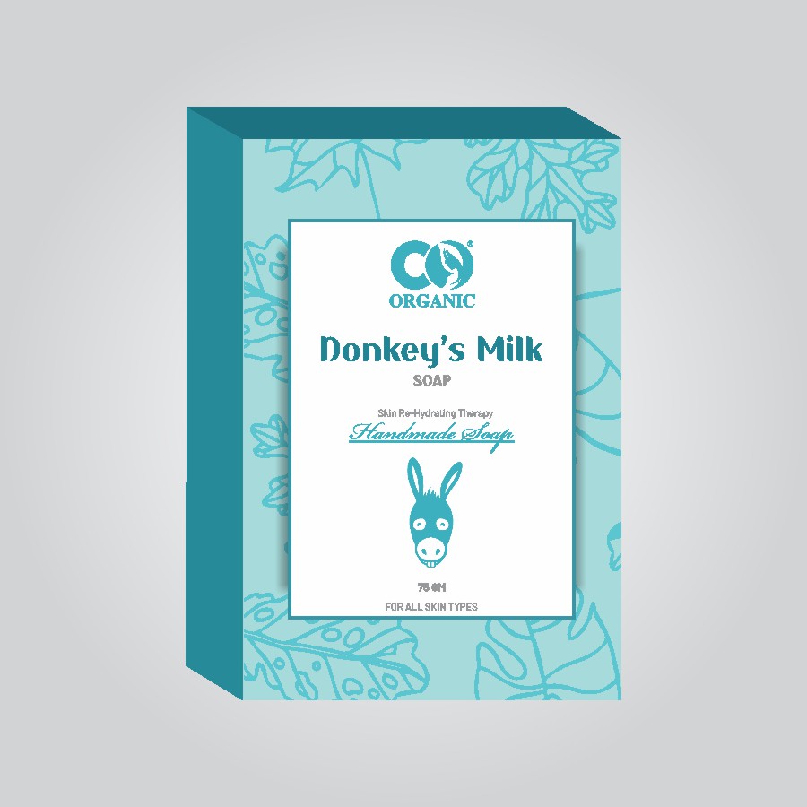Donkey-Milk
