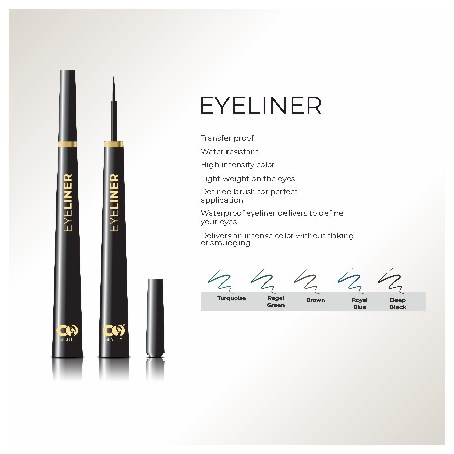 eyeliner