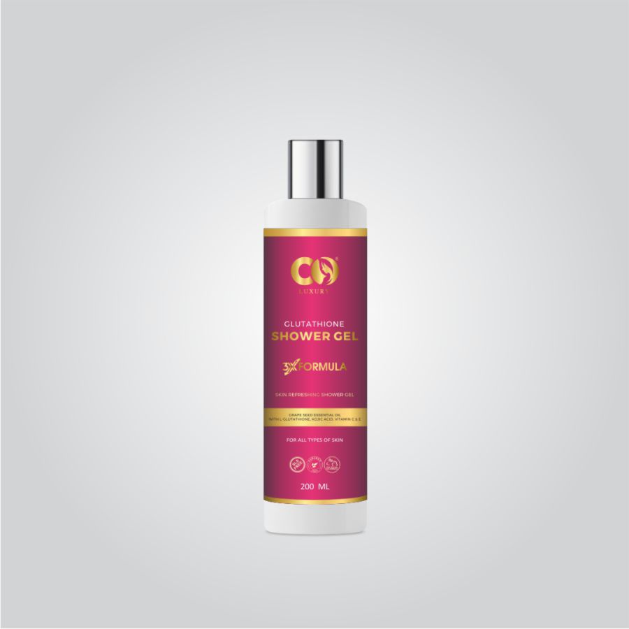 glutathione-shower-gel