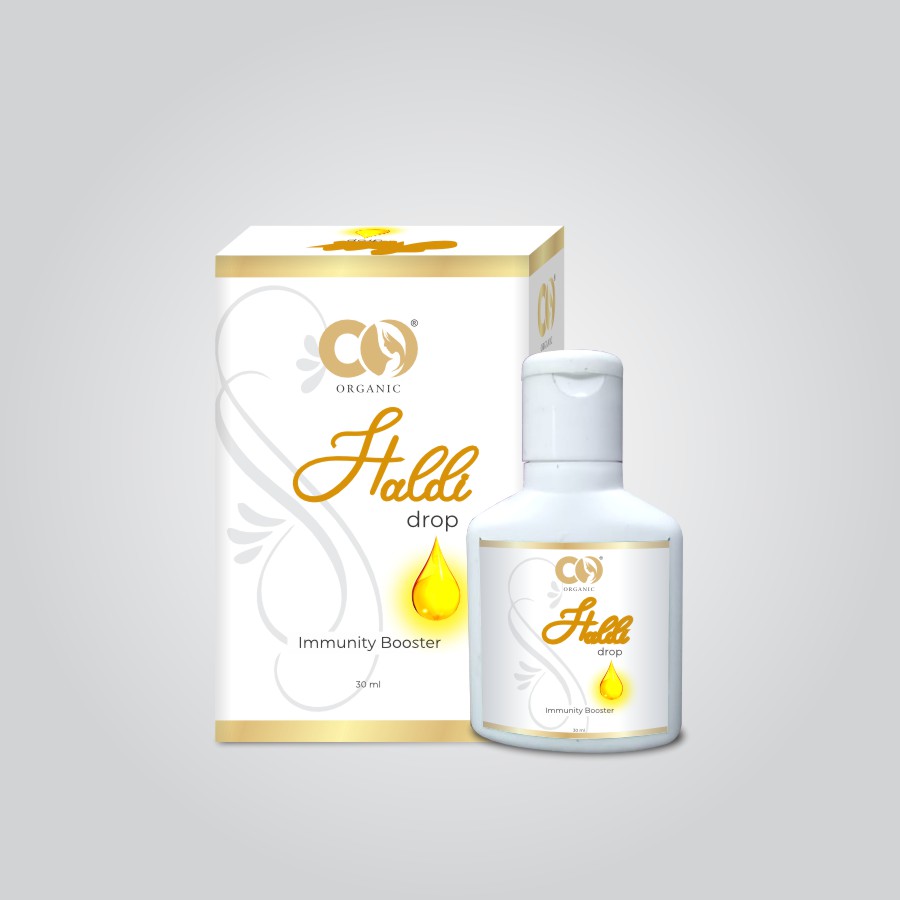 haldi-drop