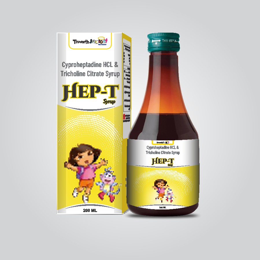 hep-t