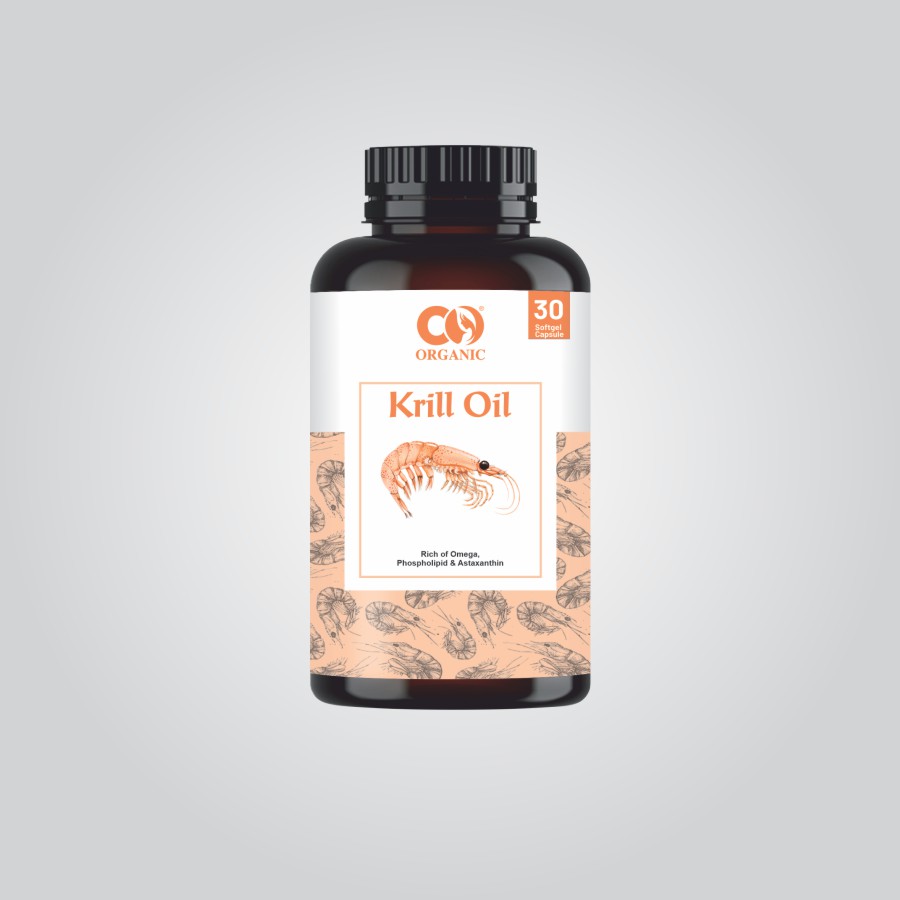 krill-oil
