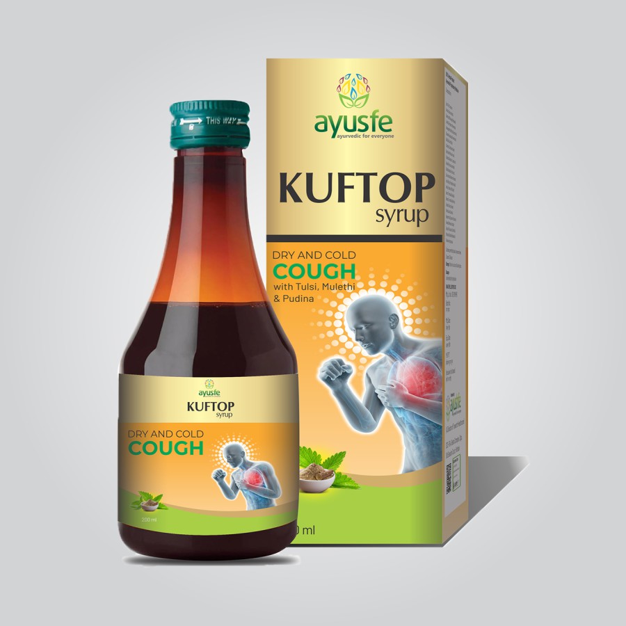 kuftop