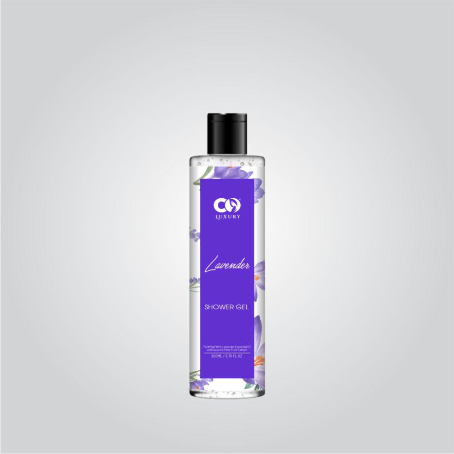 lavender