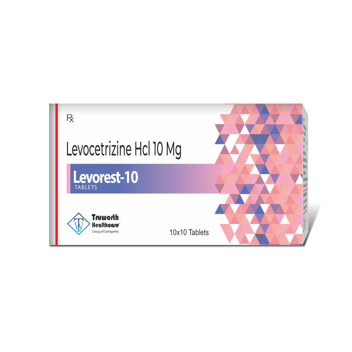 levorest-10