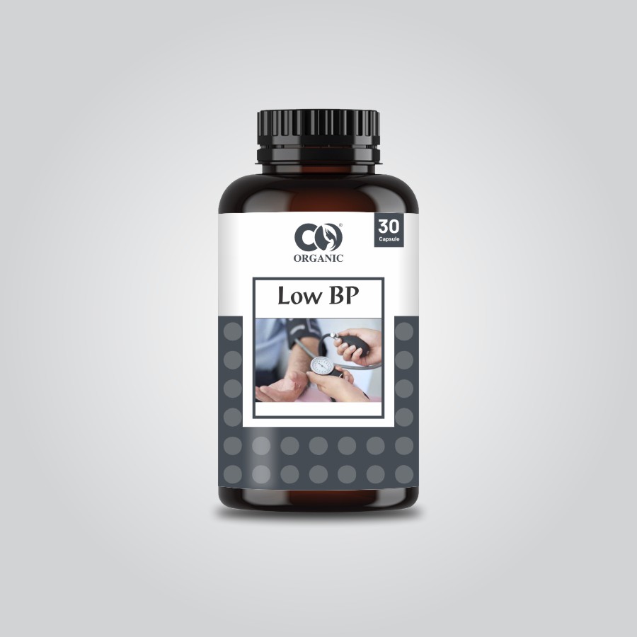 Low-BP-Tablet