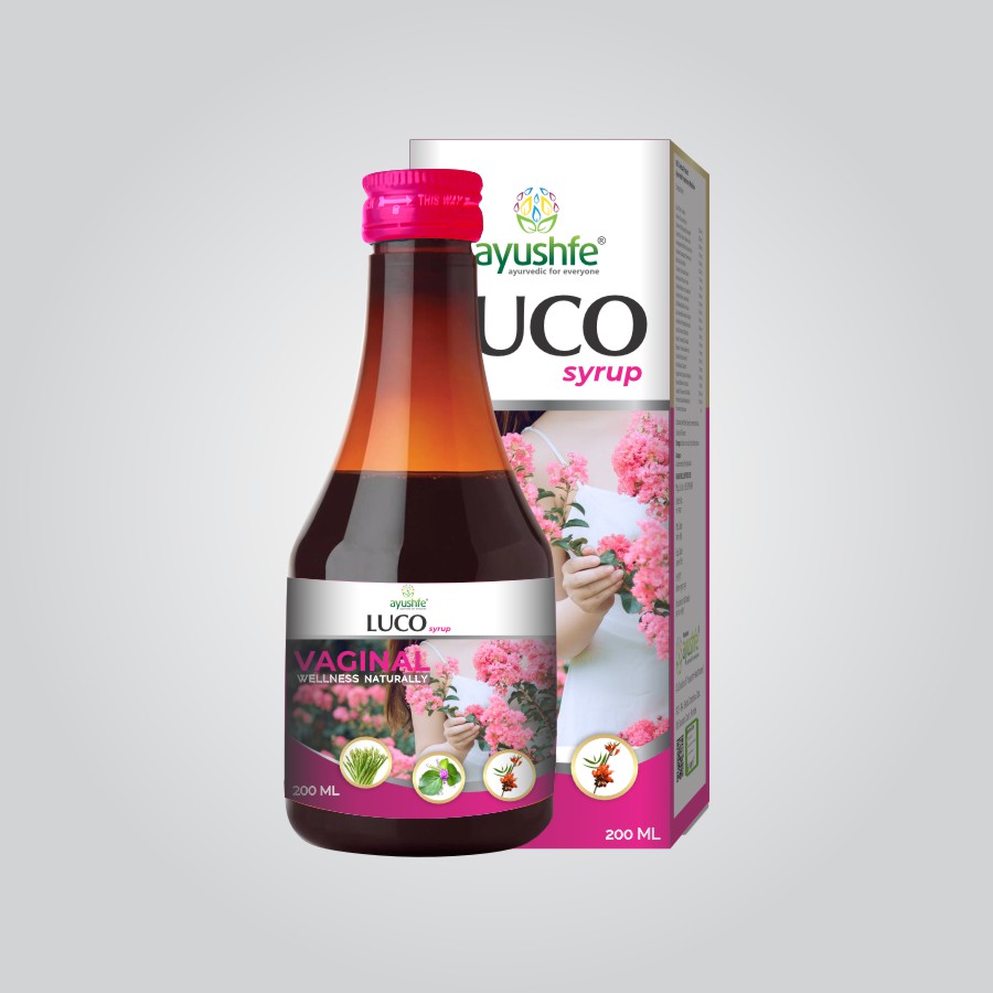 luco-syrup