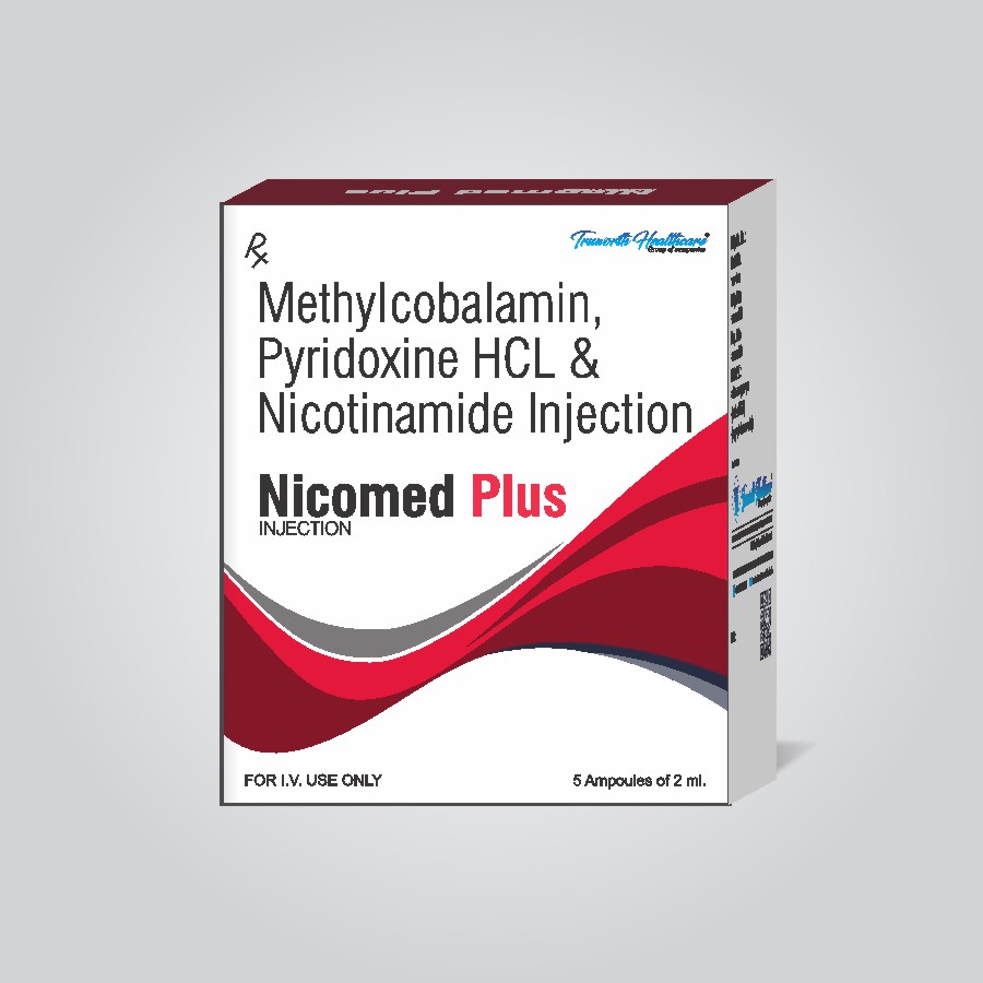 Nicomed-Plus