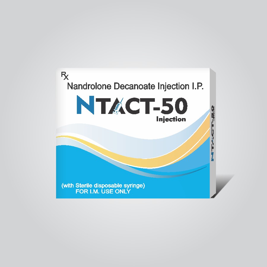 Ntact-50