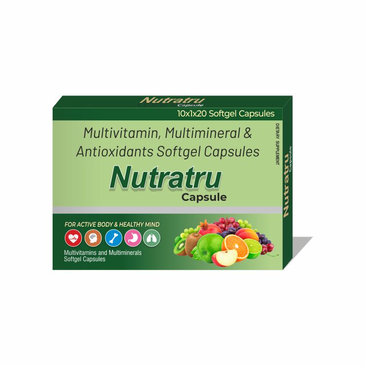 Nutratru