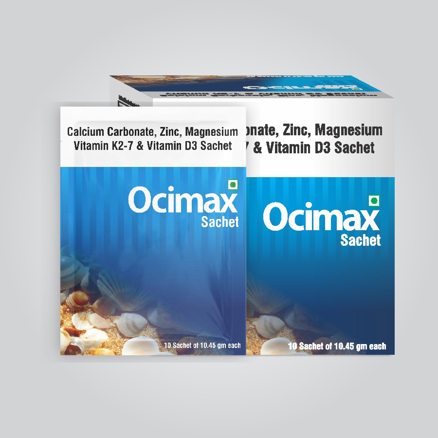 Ocimax-Sachet