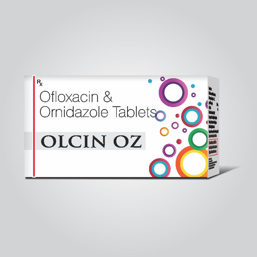 Olcin-Oz