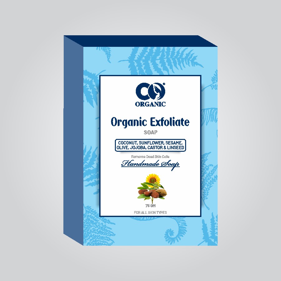 Organic-Exfoliate