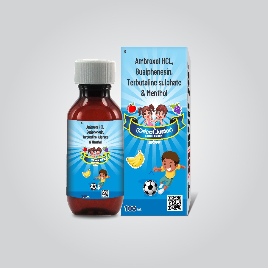 oricof-junior