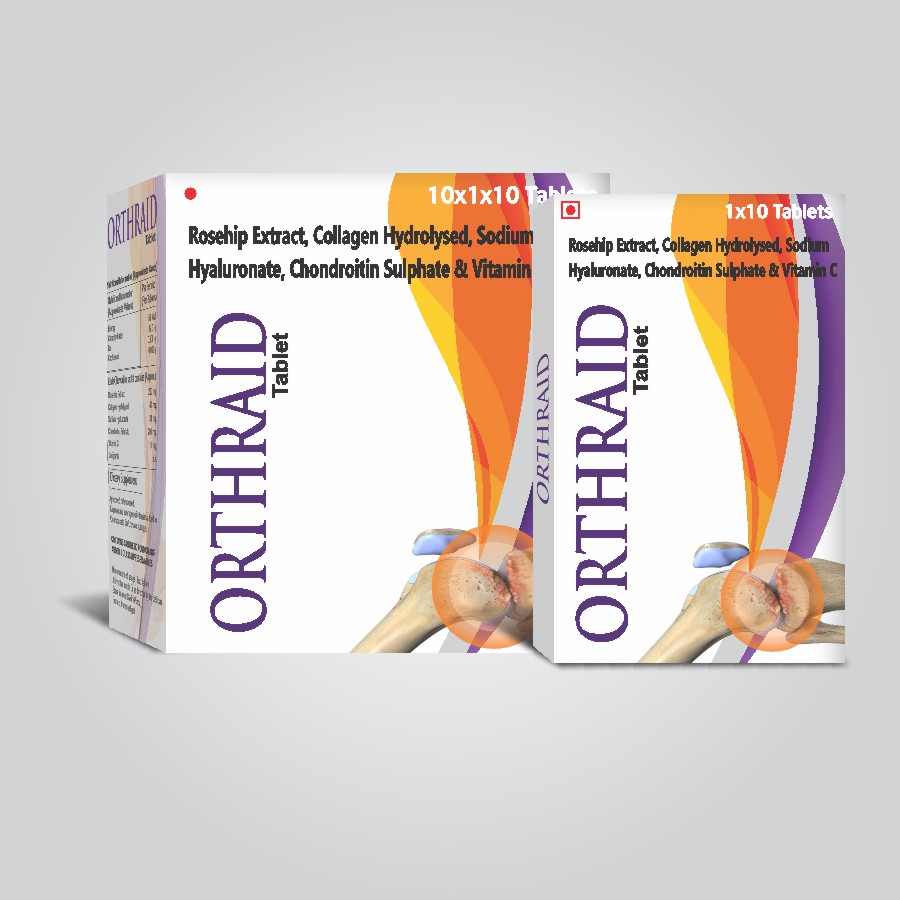 Orthraid-