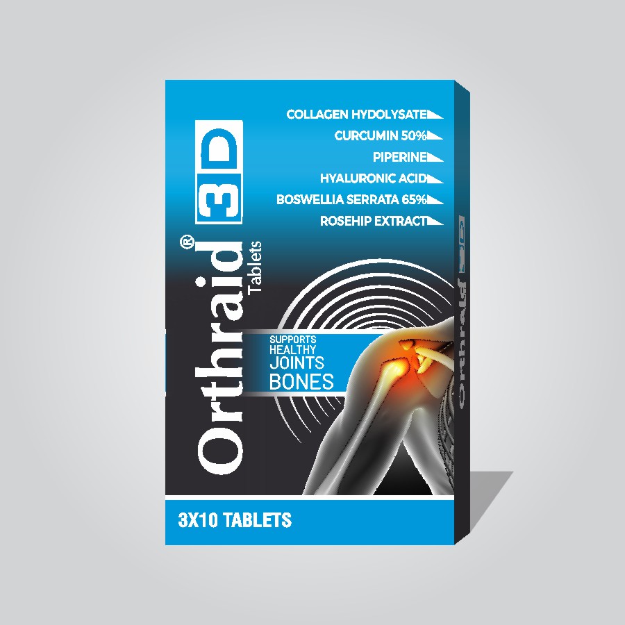 orthraid-3d