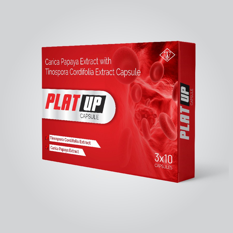 plat-up