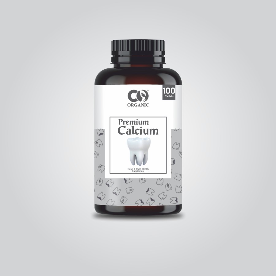 Premium-Calcium