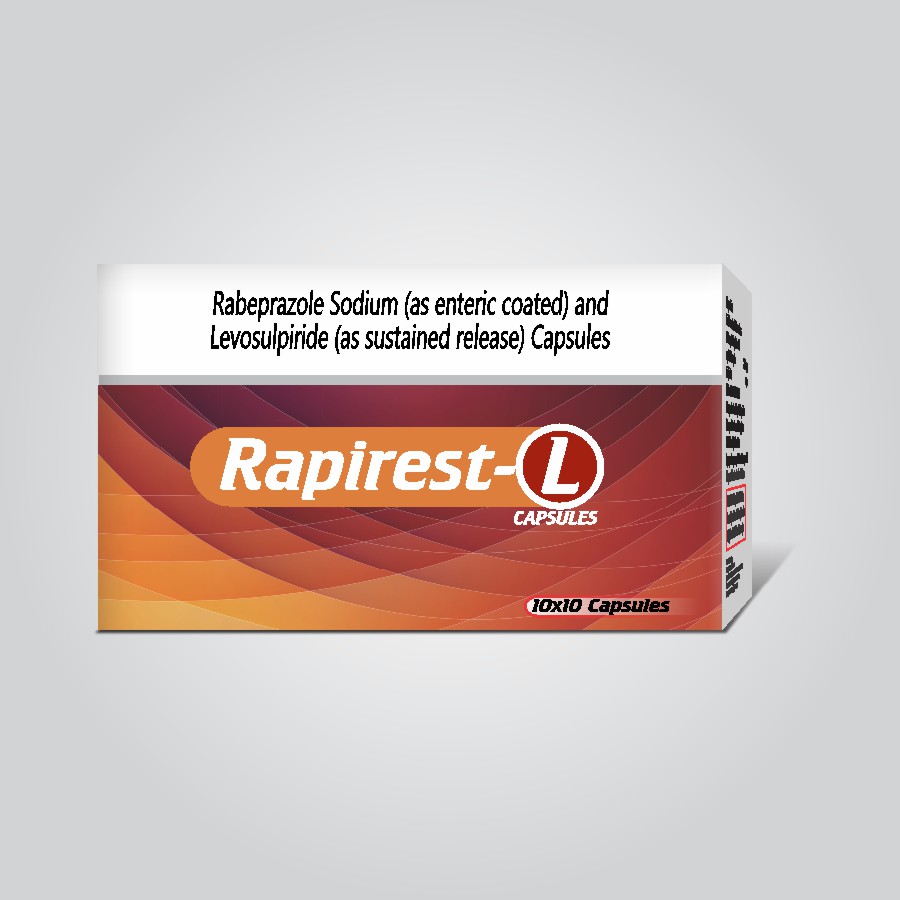 Rapirest-L