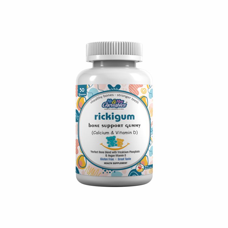 rickigum