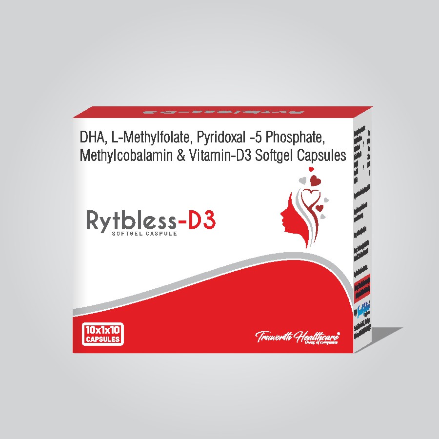 Rytbless-D3