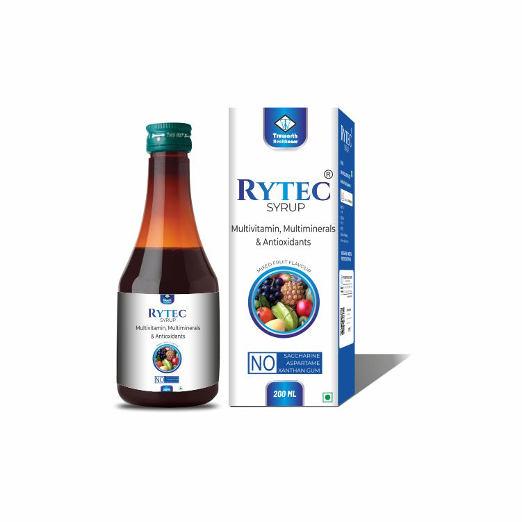rytec--syrup