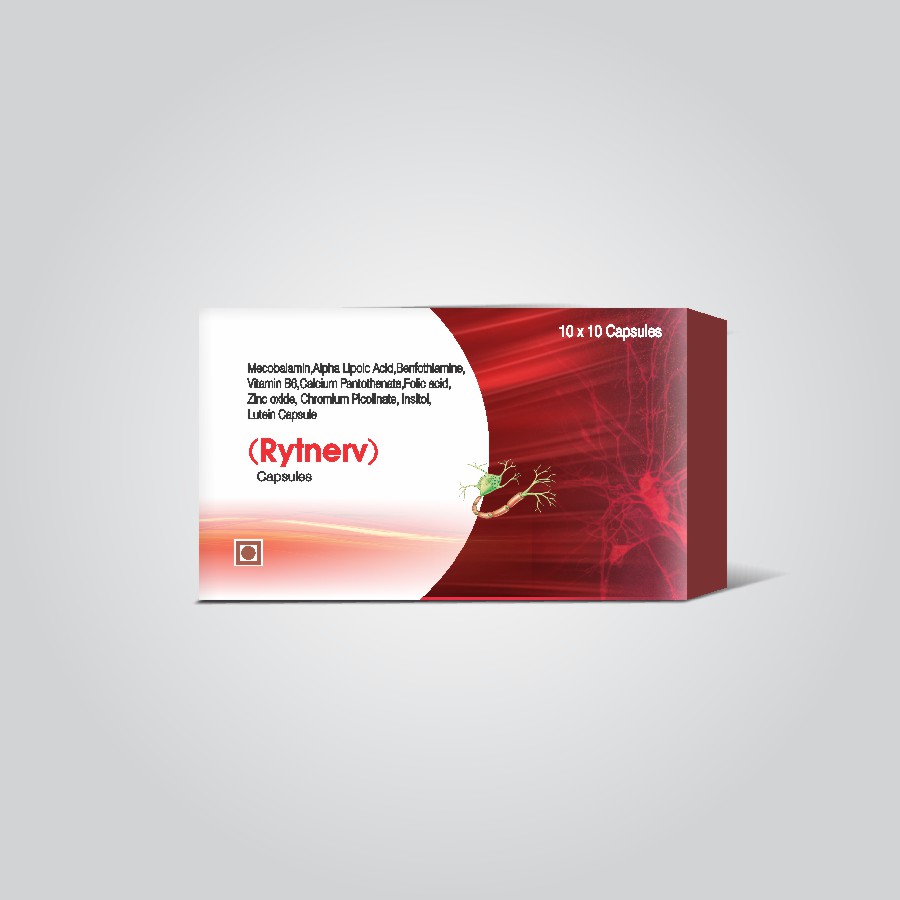 rytnerv