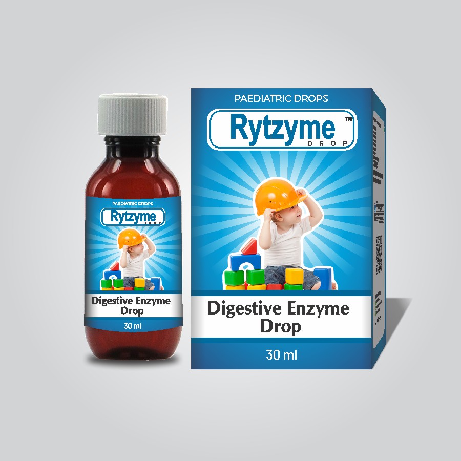 Rytzyme