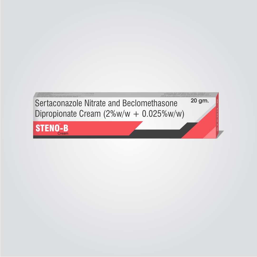 steno-b
