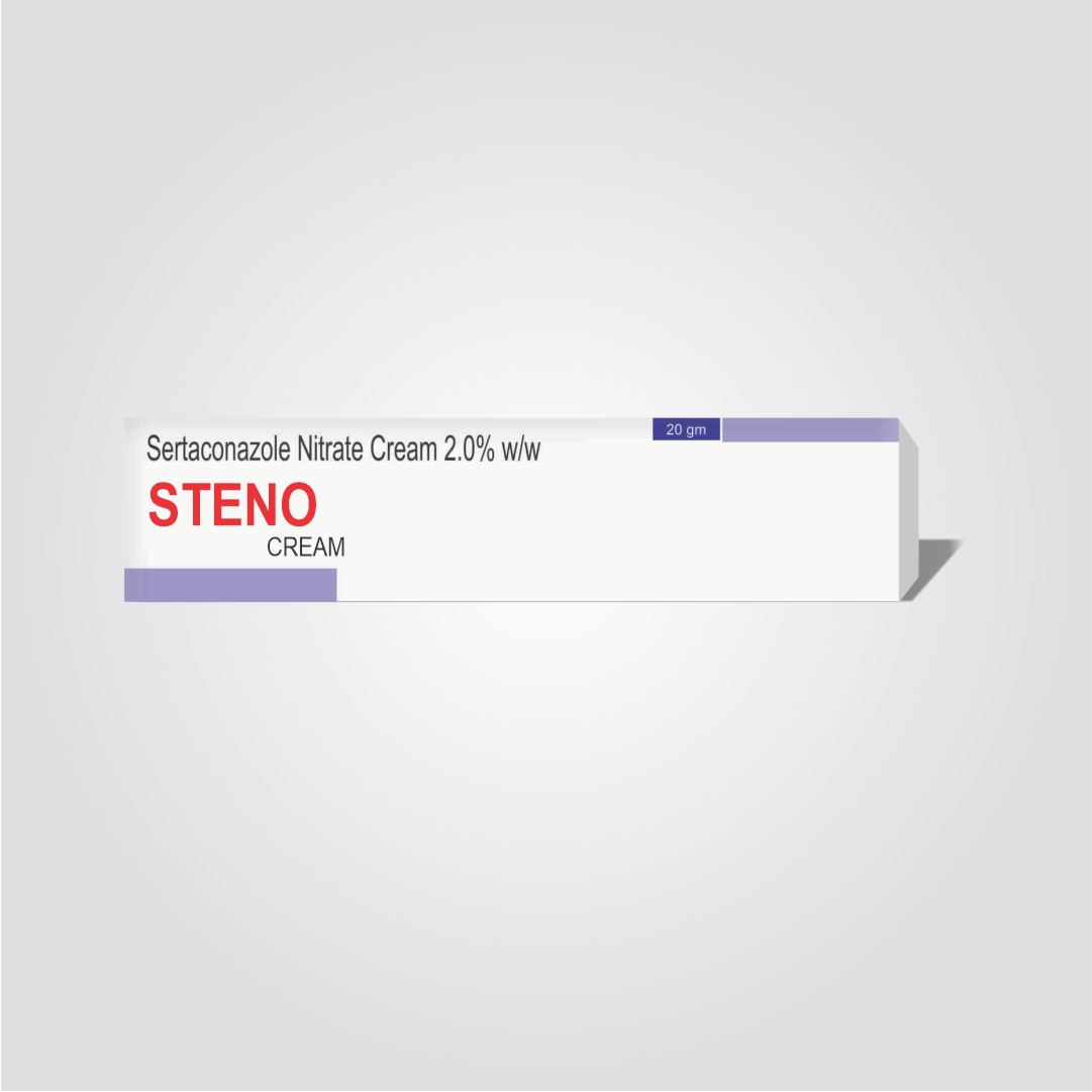 steno