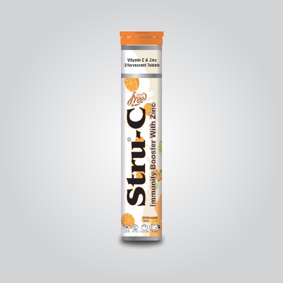 stru-c-effervescent-tablet