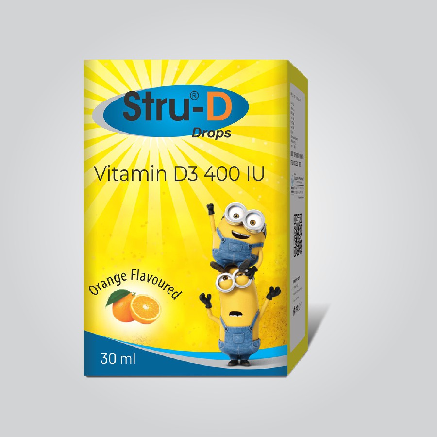 stru-d