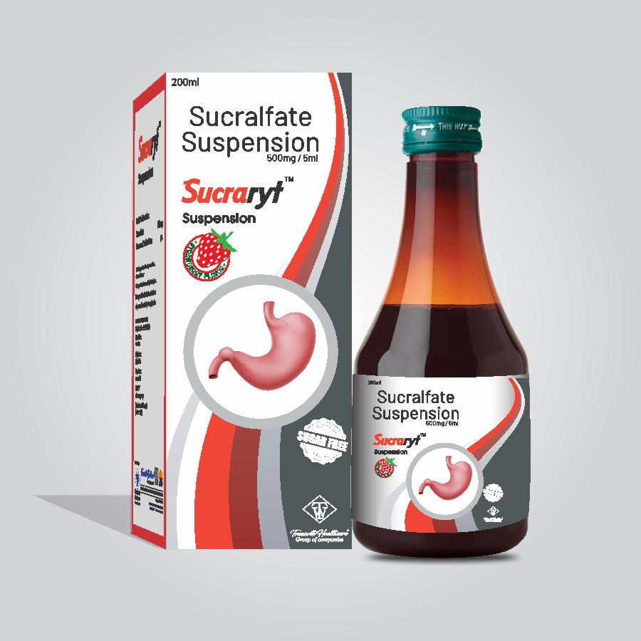 sucraryt